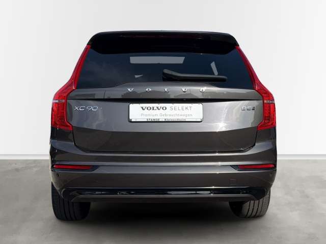Fahrzeugbild eines Volvo XC90