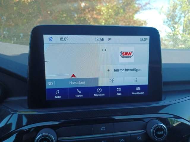 Fahrzeugbild eines Ford Kuga