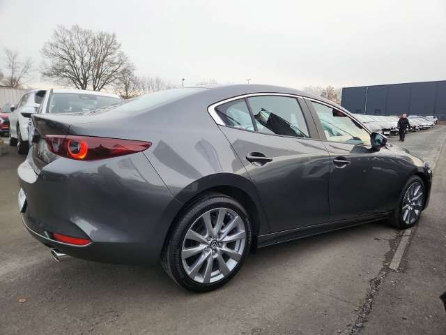 Fahrzeugbild eines Mazda Mazda3