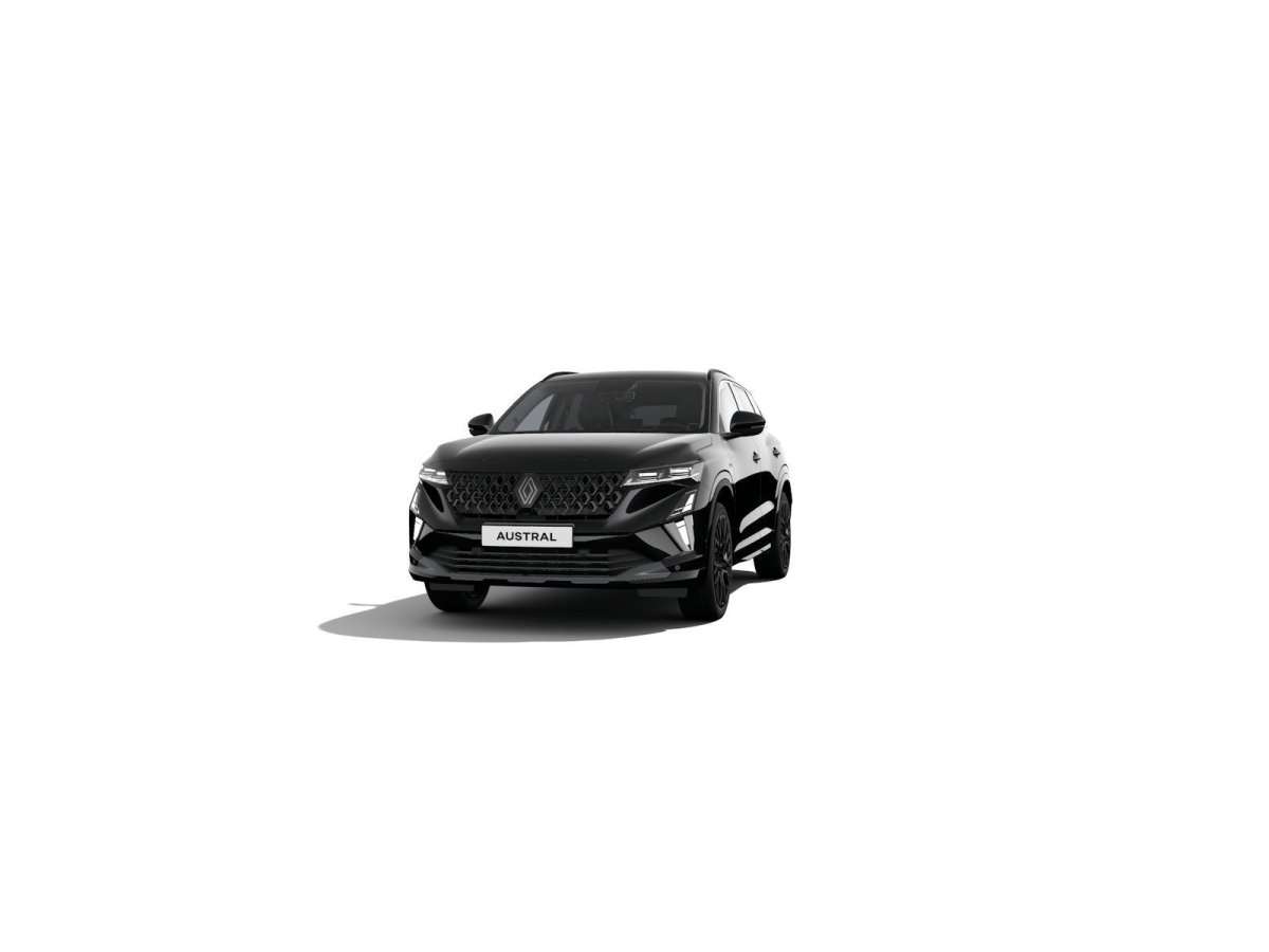Fahrzeugbild eines Renault Austral