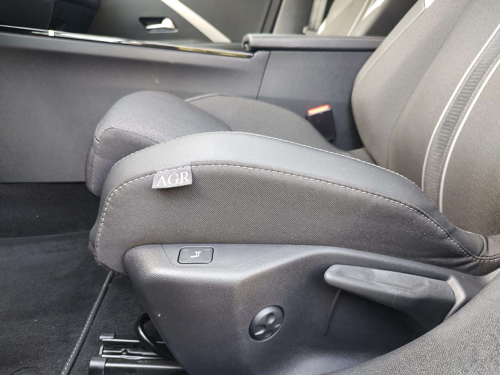 Fahrzeugbild eines Opel Astra