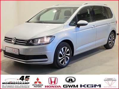 Bild Volkswagen Touran