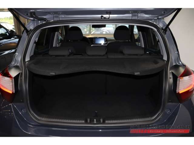 Fahrzeugbild eines Hyundai i10