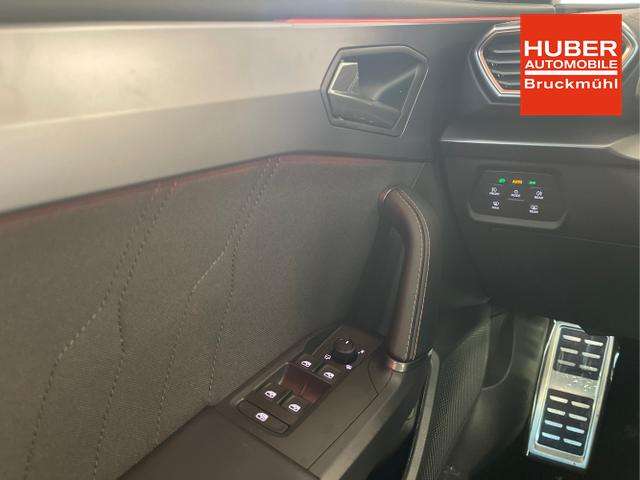 Fahrzeugbild eines CUPRA Leon