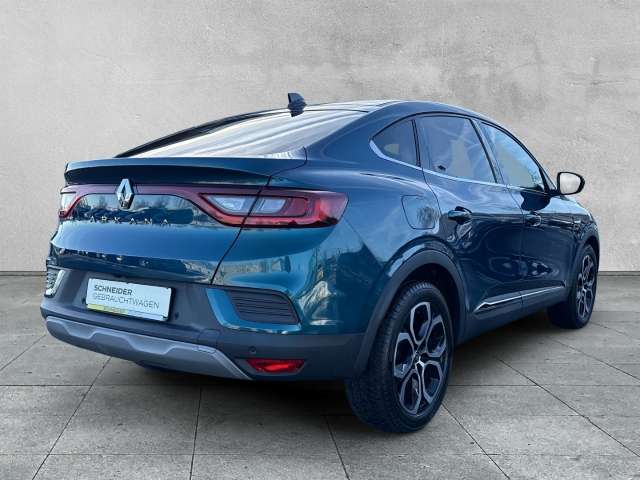 Fahrzeugbild eines Renault Arkana