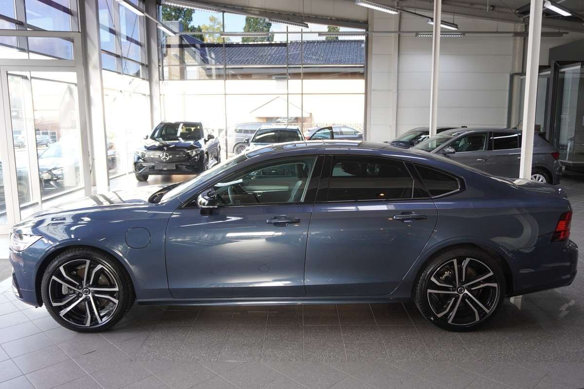 Fahrzeugbild eines Volvo S90