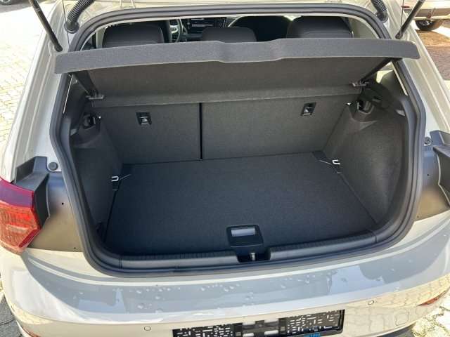 Fahrzeugbild eines Volkswagen Polo