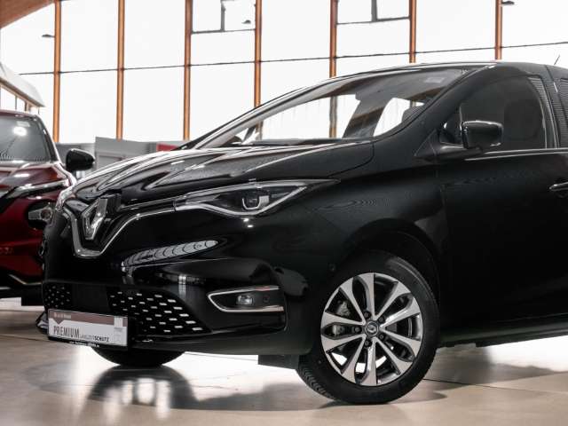 Fahrzeugbild eines Renault ZOE