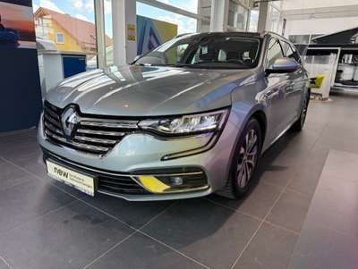 Bild Renault Talisman