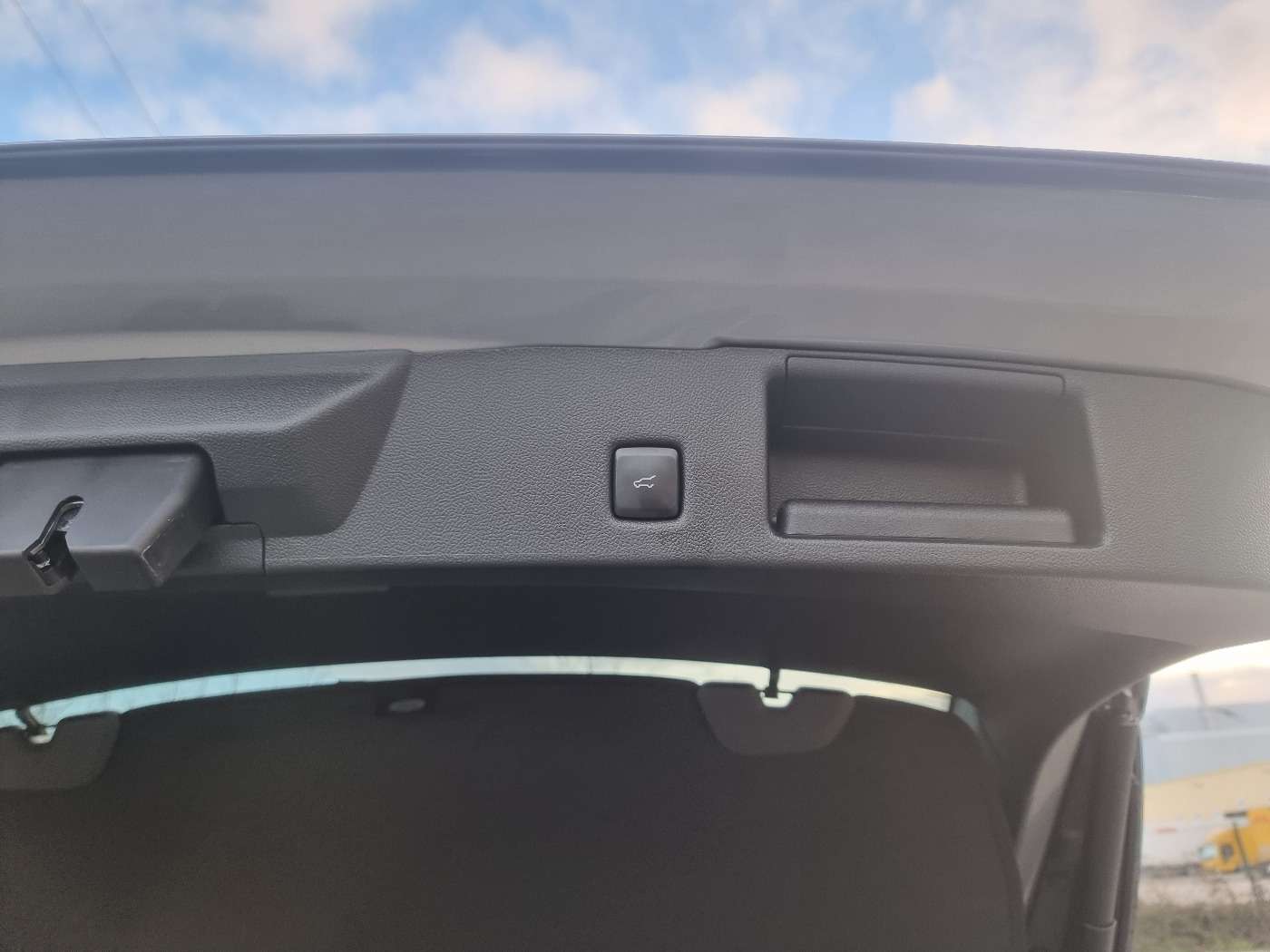 Fahrzeugbild eines Ford Kuga