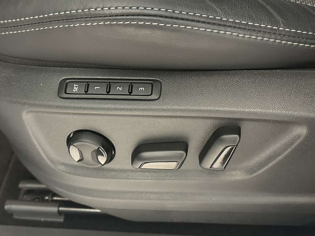 Fahrzeugbild eines Skoda Kodiaq