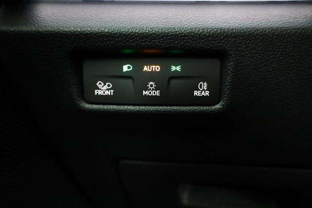 Fahrzeugbild eines Volkswagen Tiguan