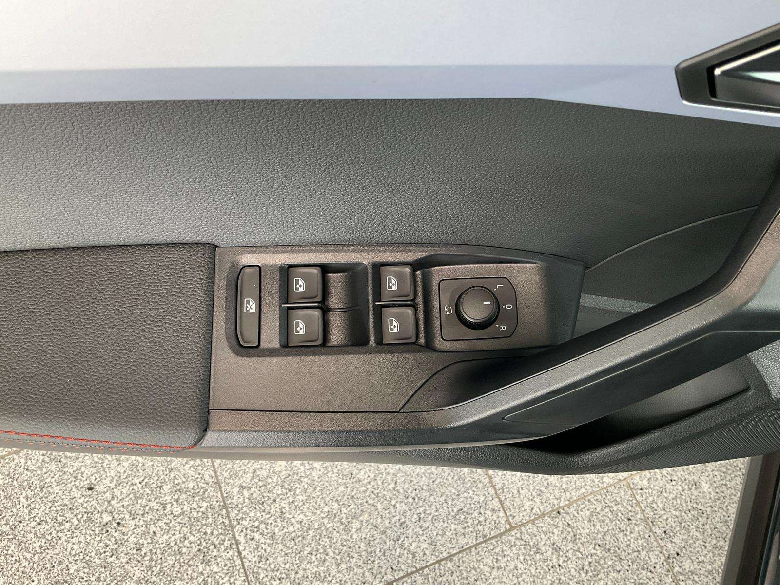 Fahrzeugbild eines SEAT Arona