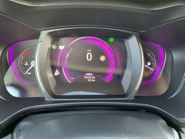 Fahrzeugbild eines Renault Koleos