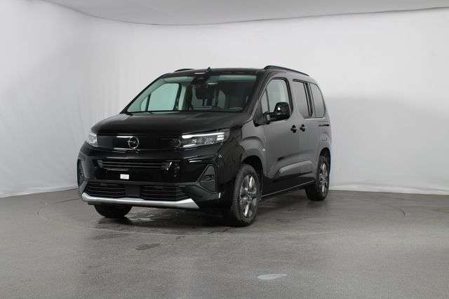 Fahrzeugbild eines Opel Combo