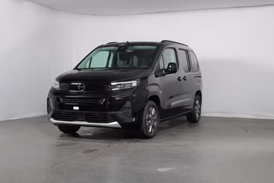 Bild Opel Combo