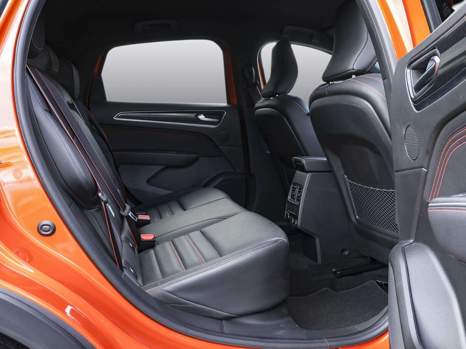 Fahrzeugbild eines Renault Arkana