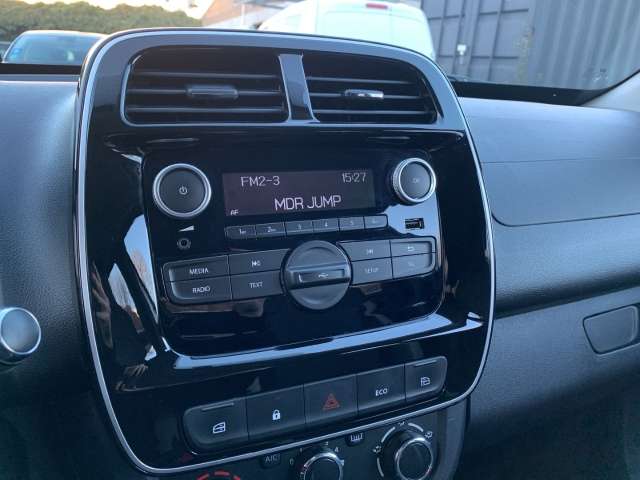 Fahrzeugbild eines Dacia Spring