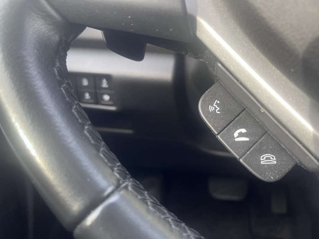 Fahrzeugbild eines Suzuki S-Cross