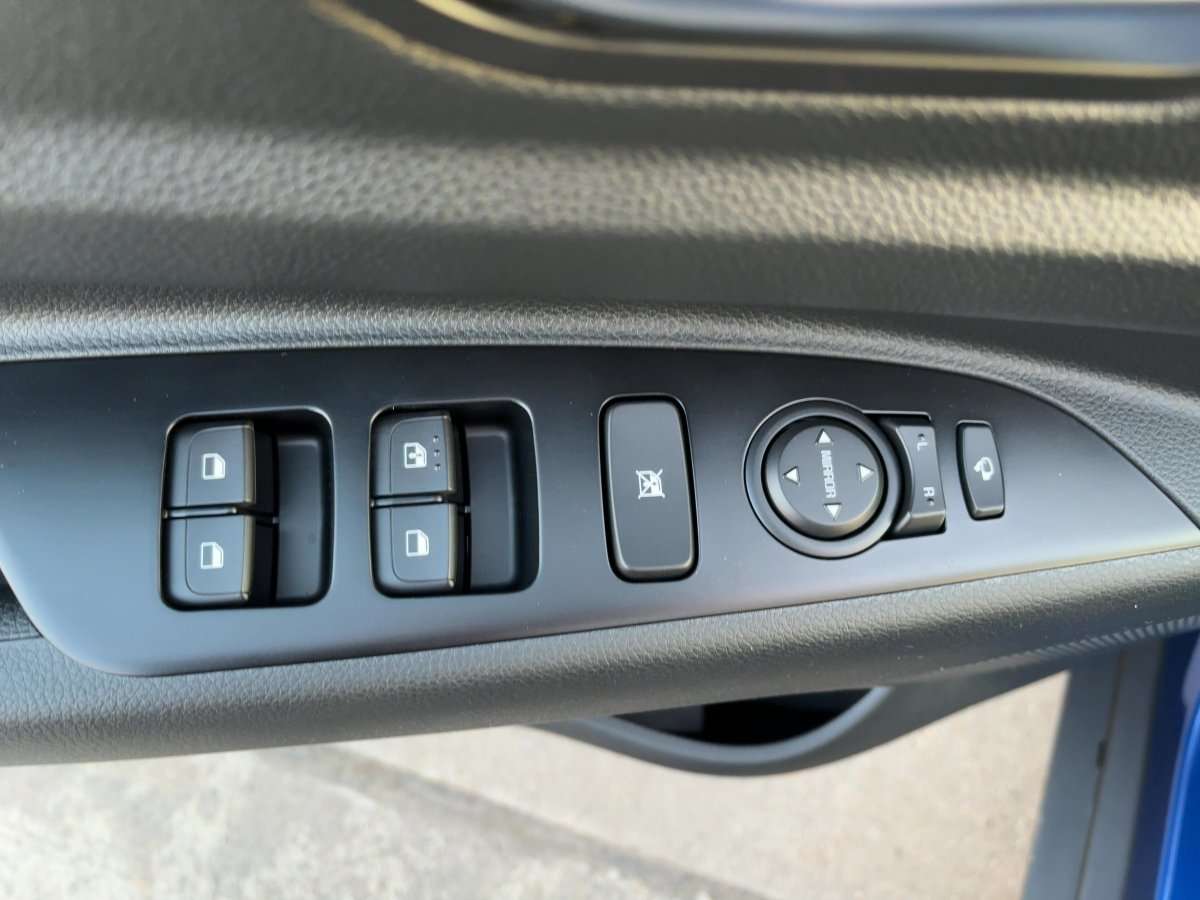 Fahrzeugbild eines Kia Stonic