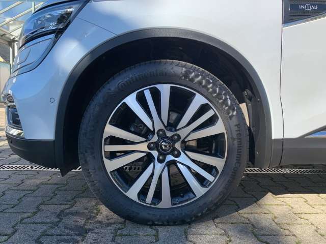Fahrzeugbild eines Renault Koleos