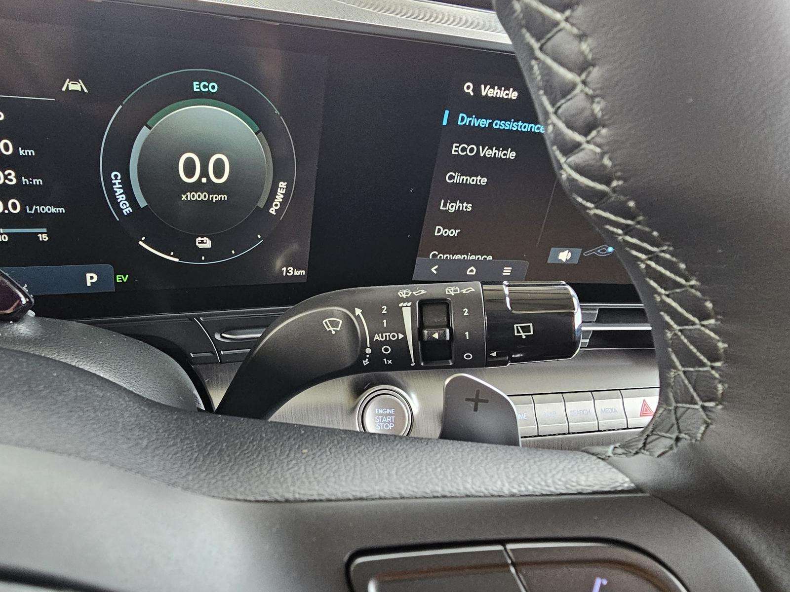 Fahrzeugbild eines Hyundai Kona