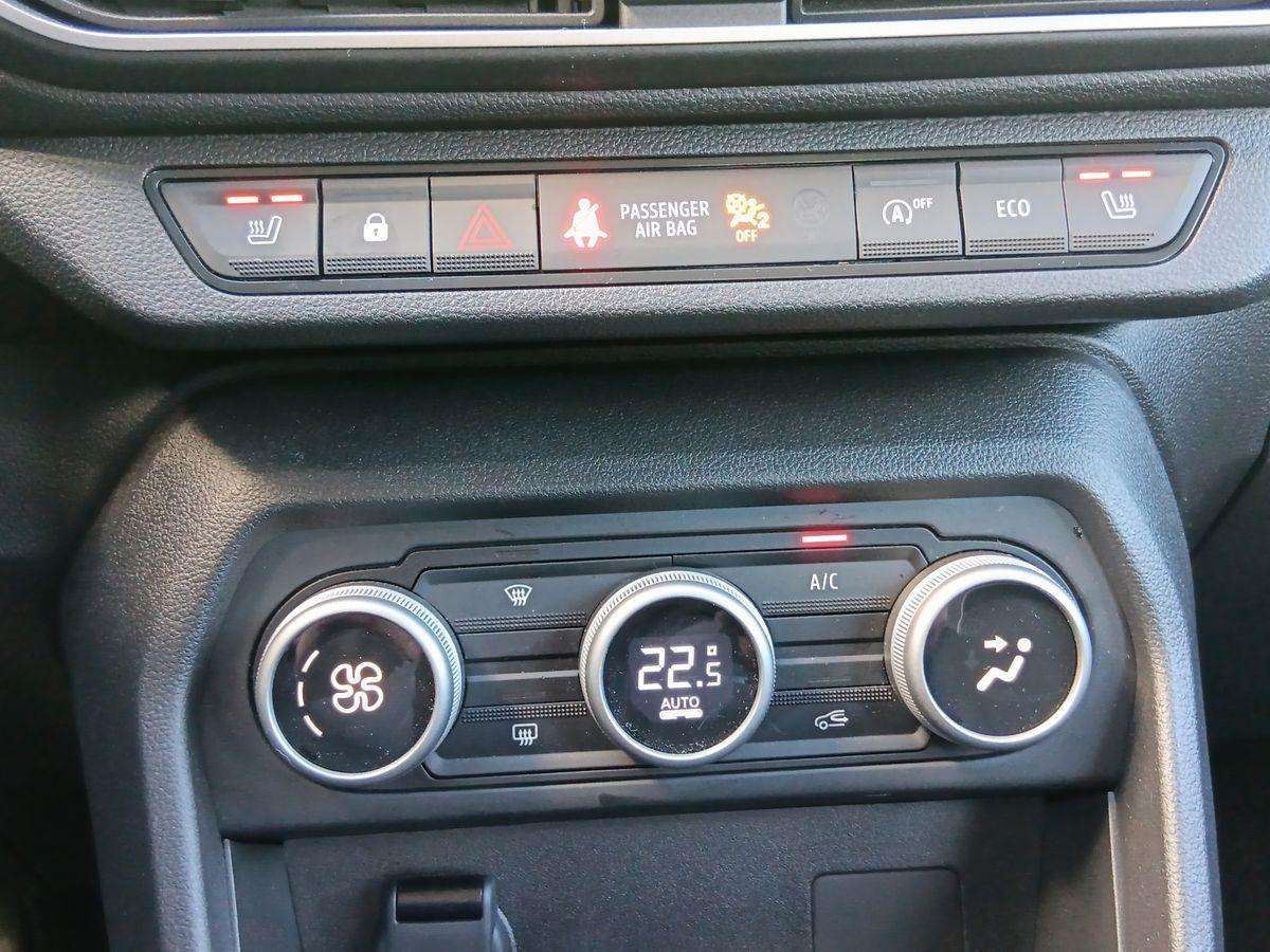 Fahrzeugbild eines Dacia Sandero