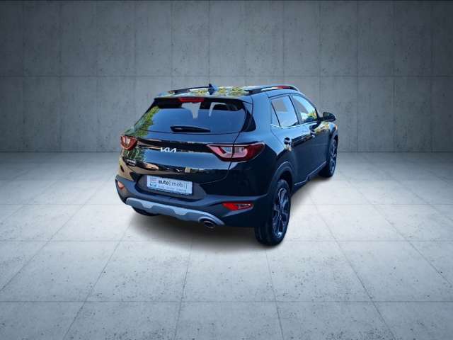 Fahrzeugbild eines Kia Stonic