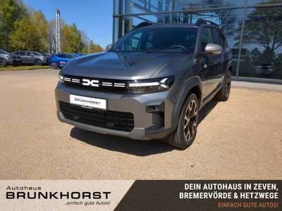 Bild Dacia Bigster