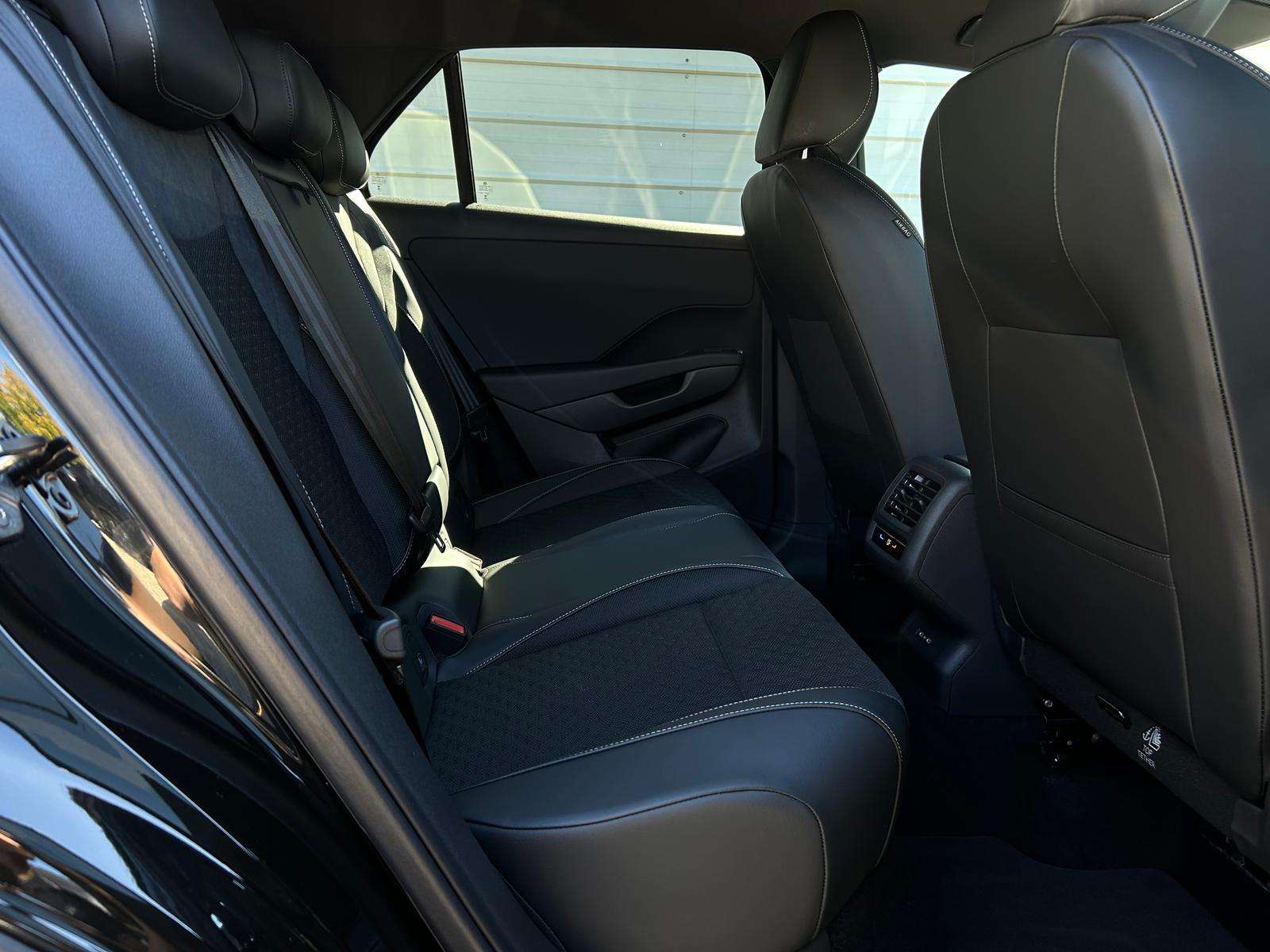 Fahrzeugbild eines Volkswagen T-Roc