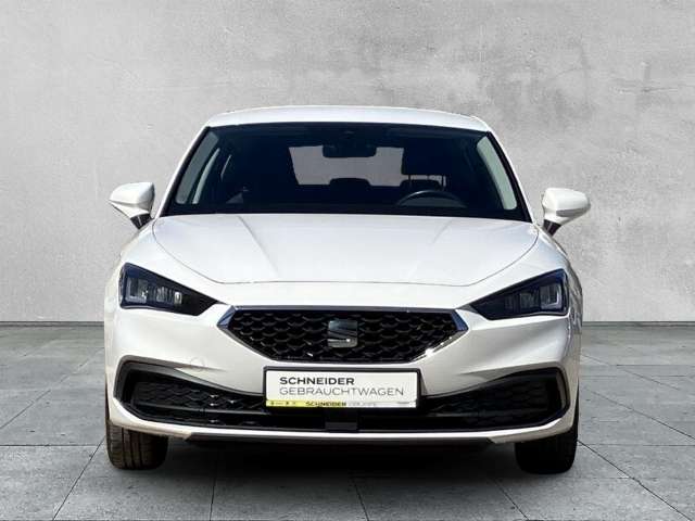 Fahrzeugbild eines SEAT Leon