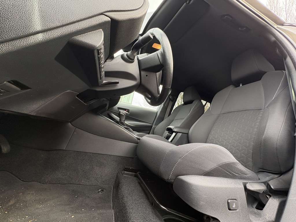 Fahrzeugbild eines Suzuki Swace