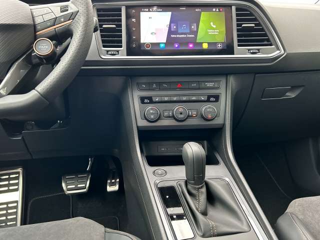 Fahrzeugbild eines CUPRA Ateca