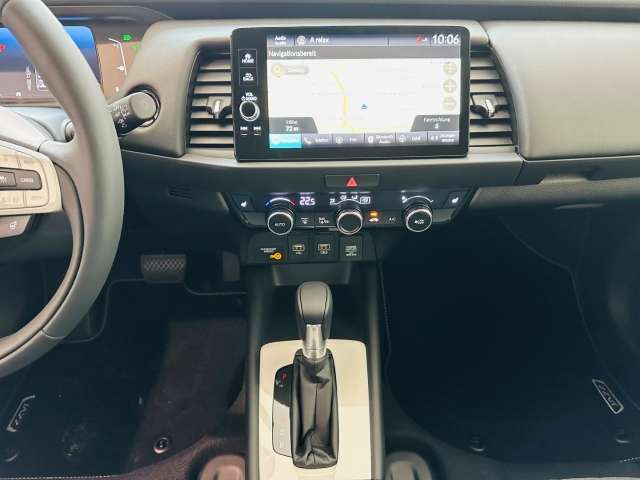 Fahrzeugbild eines Honda Jazz