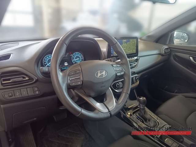 Fahrzeugbild eines Hyundai i30