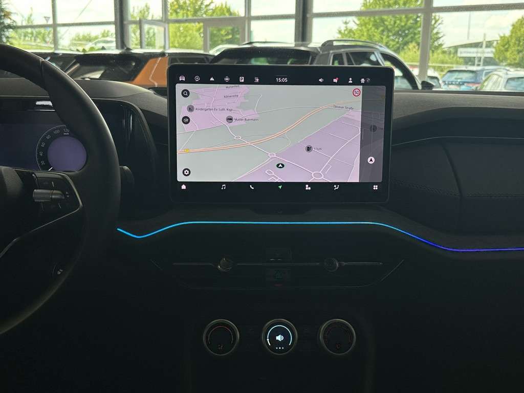 Fahrzeugbild eines Skoda Kodiaq