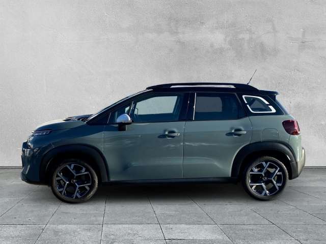 Fahrzeugbild eines Citroën C3 Aircross