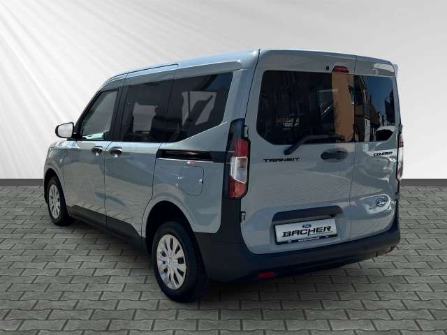 Fahrzeugbild eines Ford Transit Courier