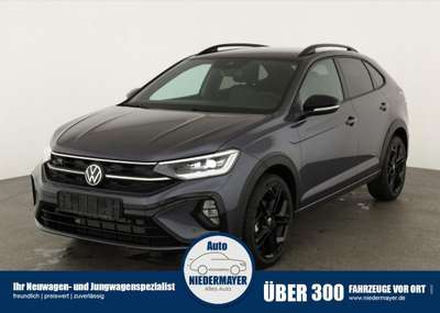 Bild Volkswagen Taigo