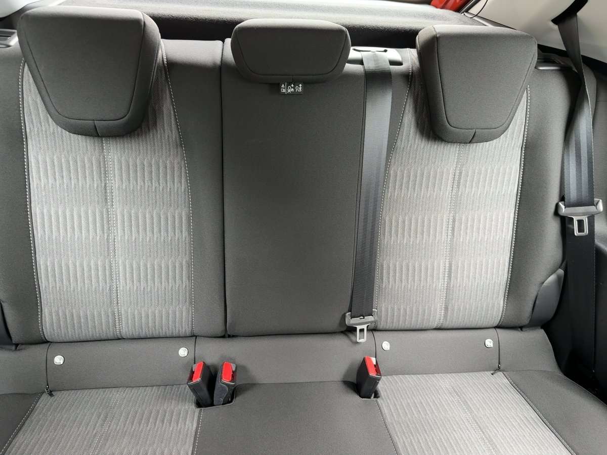 Fahrzeugbild eines Opel Corsa