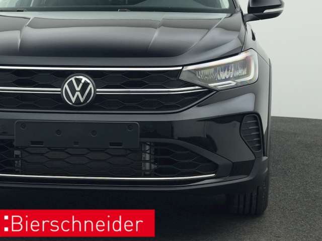 Fahrzeugbild eines Volkswagen Taigo