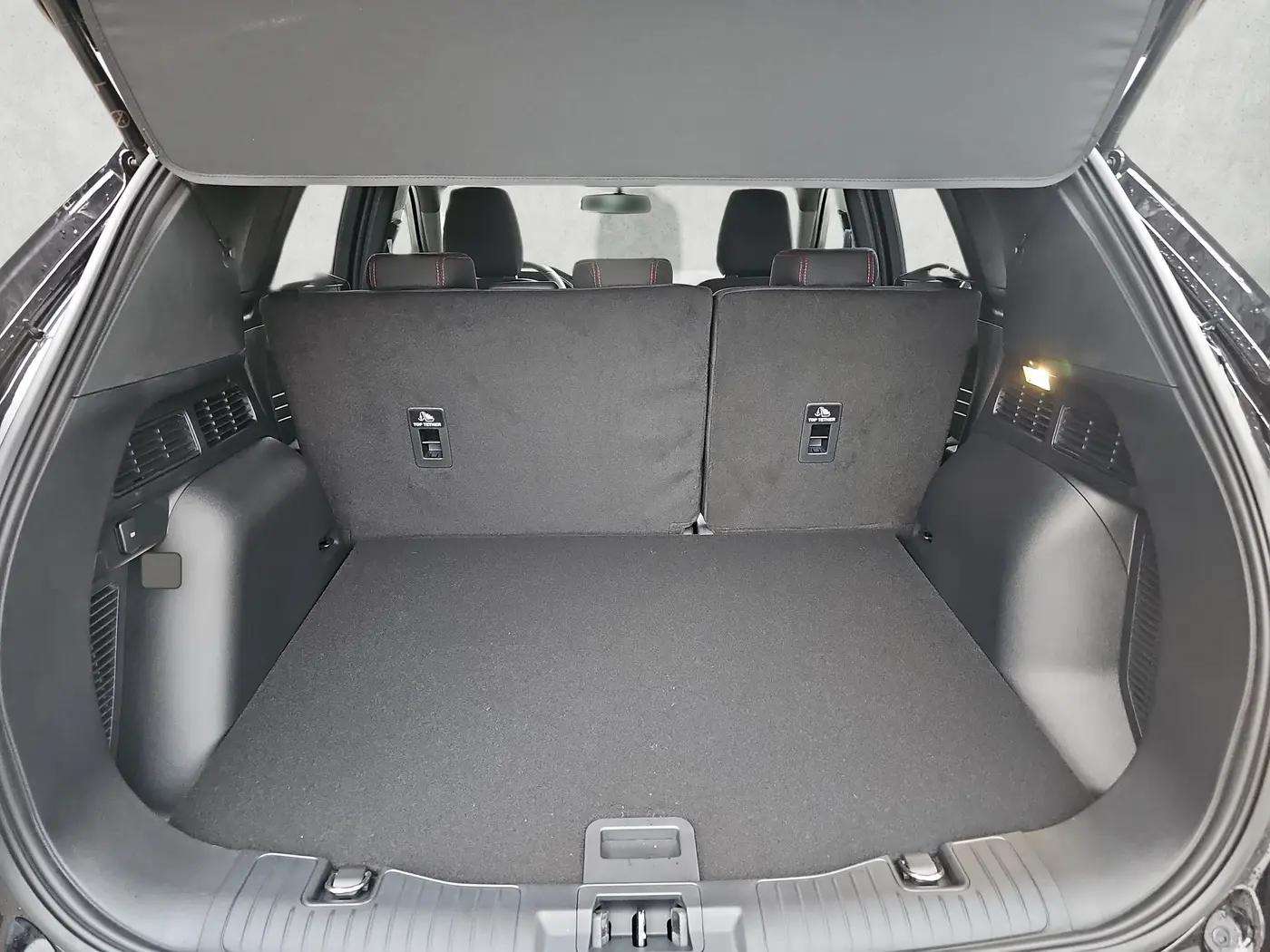 Fahrzeugbild eines Ford Kuga