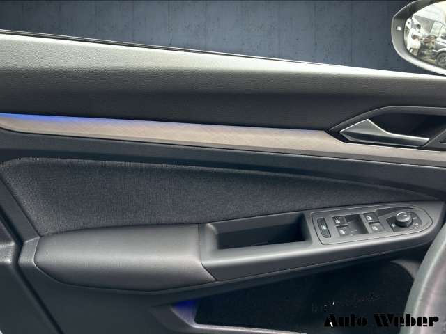 Fahrzeugbild eines Volkswagen Golf