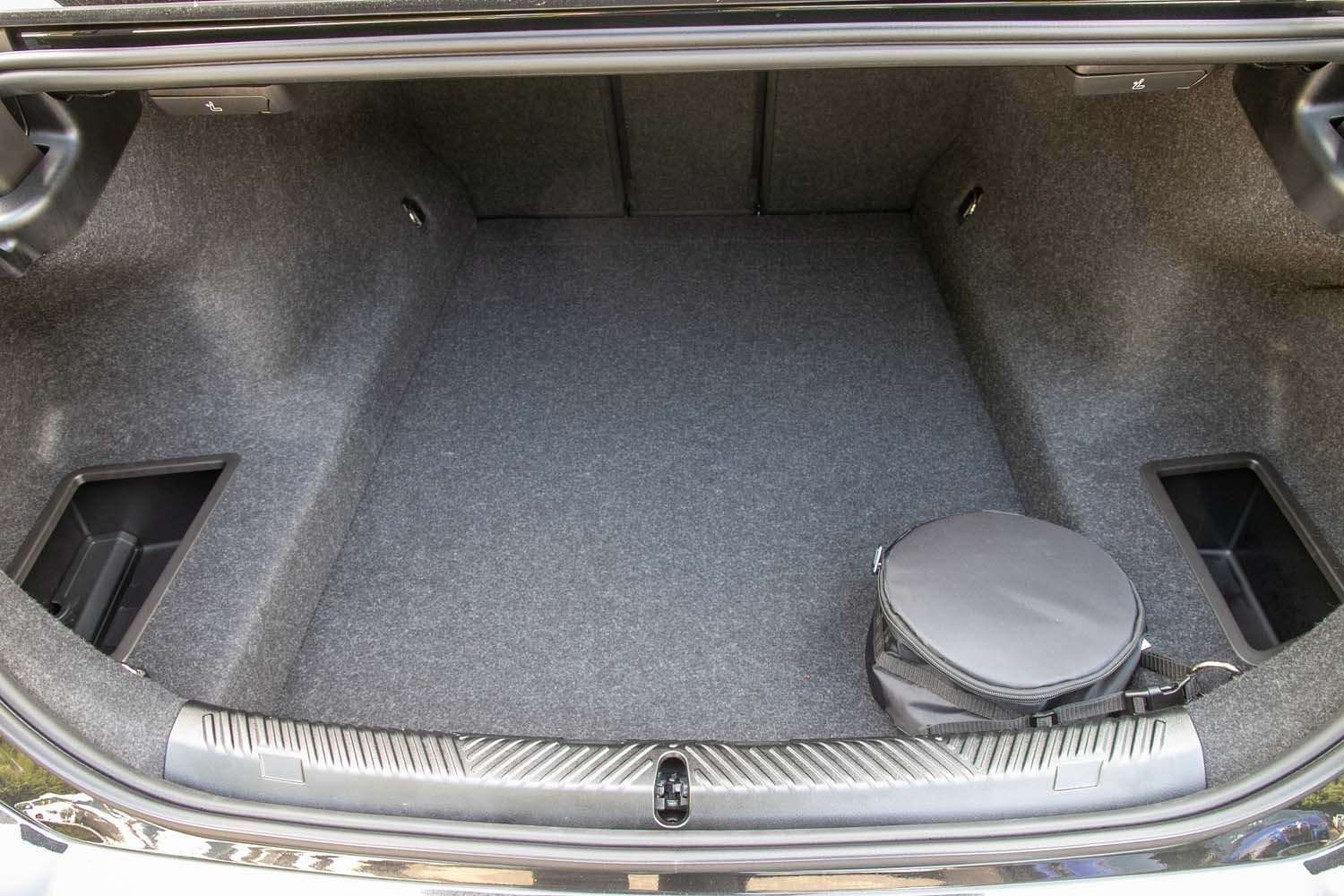 Fahrzeugbild eines BMW 5er-Reihe