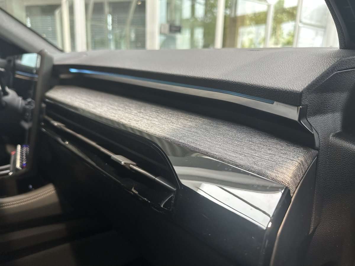 Fahrzeugbild eines Renault Austral