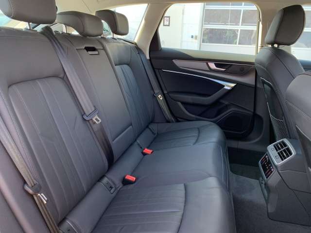 Fahrzeugbild eines Audi A6