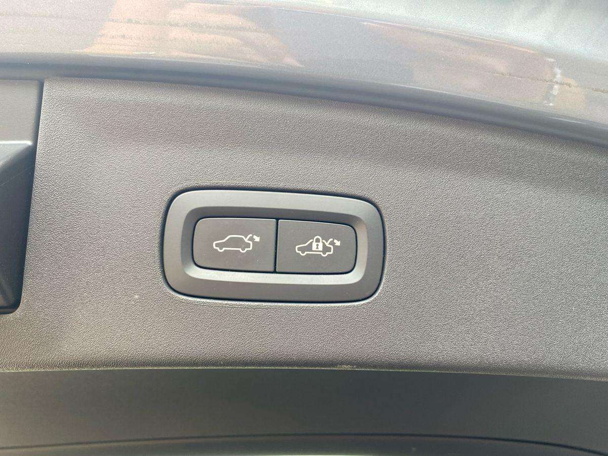 Fahrzeugbild eines Polestar 2