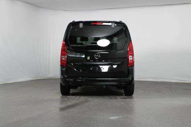 Fahrzeugbild eines Opel Combo