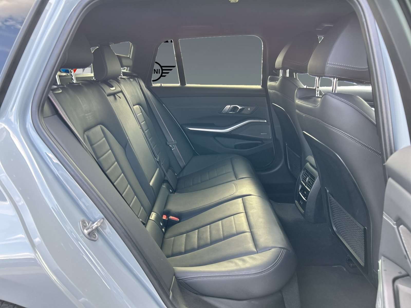 Fahrzeugbild eines BMW 3er-Reihe