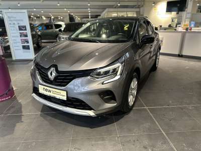 Bild Renault Captur